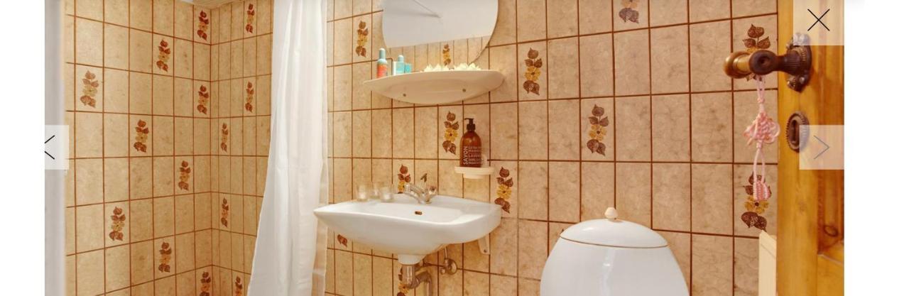 Sondergade Frederikshavn Apartment Luaran gambar