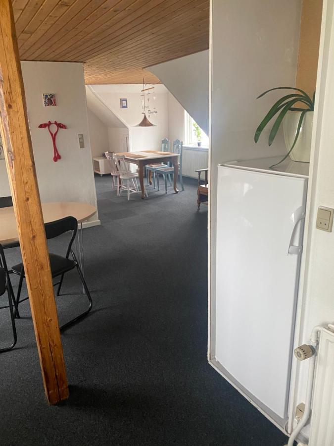 Sondergade Frederikshavn Apartment Luaran gambar
