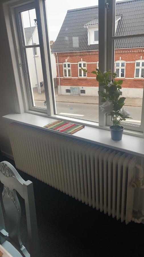 Sondergade Frederikshavn Apartment Luaran gambar