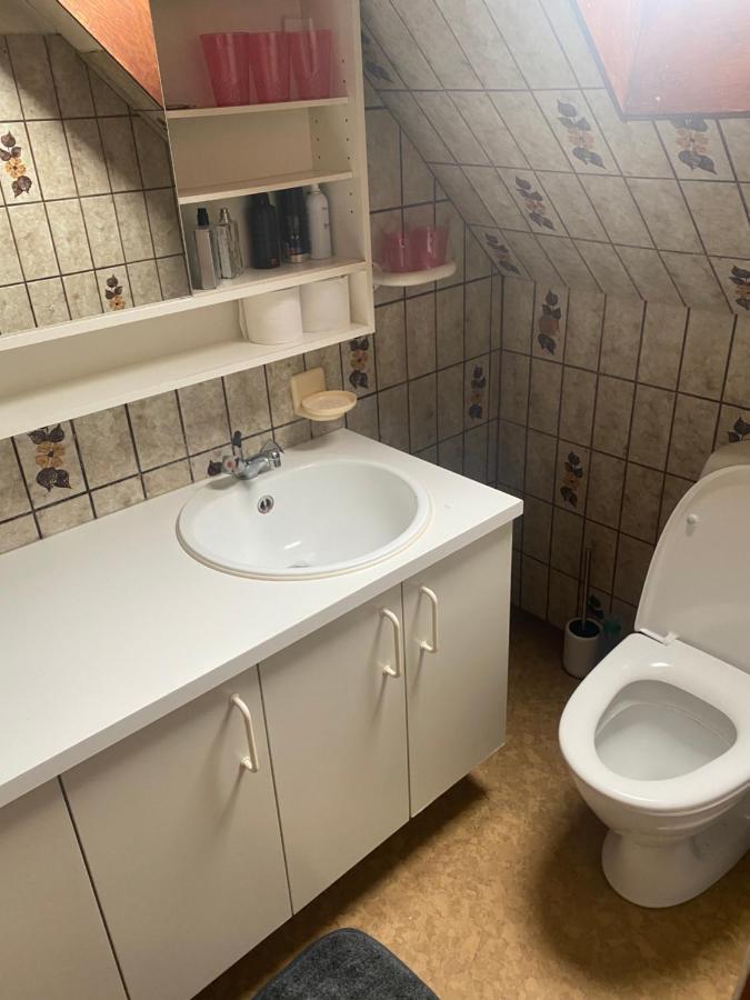 Sondergade Frederikshavn Apartment Luaran gambar