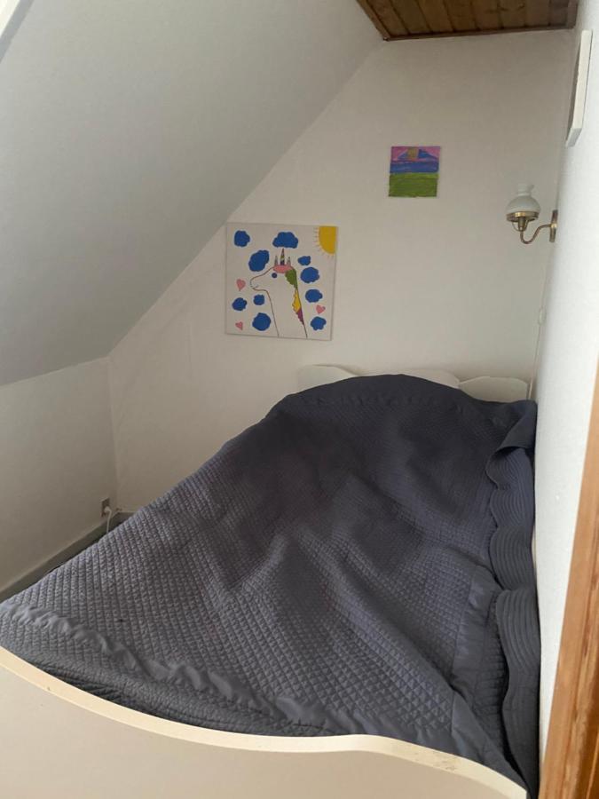 Sondergade Frederikshavn Apartment Luaran gambar